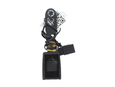 Left front belt clip - Lancia YPSILON V - 51935824 - U1-1027C