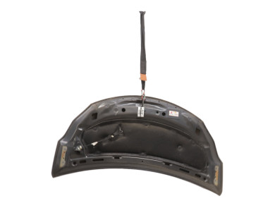 Hood (Bonnet) - Suzuki ALTO III - Noir - 57300M68K00-000 - I1-1390P