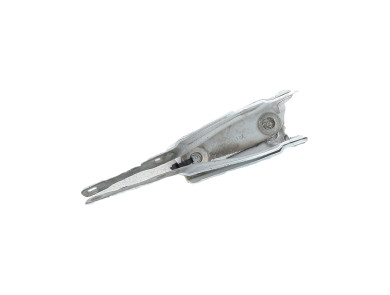 Hood hinges used - Dacia SANDERO - 654013159R