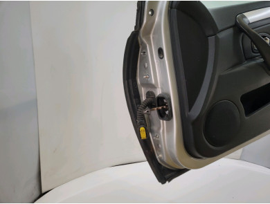 Porte avant droite - Renault LAGUNA ESTATE III PH.1 - Gris Clair - 801000025R - M1-5647L