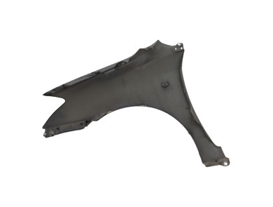 Aile avant droite - Toyota COROLLA IX PH.2 - Gris Fonce - 5381102090 - C1-0631R