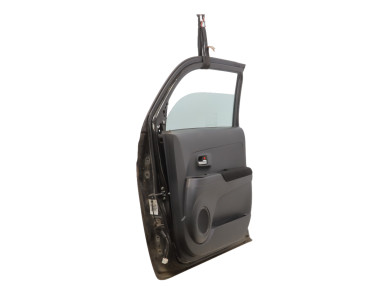 Porte avant droite - Daihatsu MATERIA - Noir - 67001-B1030 - M1-2941F