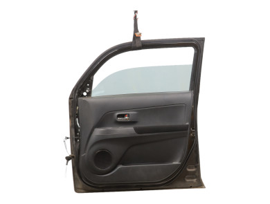 Porte avant droite - Daihatsu MATERIA - Noir - 67001-B1030 - M1-2941F