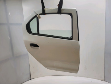Right rear door used - Dacia LOGAN - 821000293R