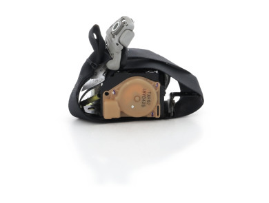 Right front seatbelt - Toyota COROLLA IX PH.2 - 7321002291A0 - E1-0506E