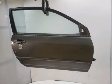 Right door (3-door models only)
