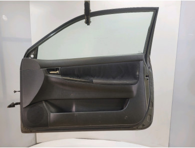 Right door (3-door models only) - Toyota COROLLA IX PH.2 - Gris Fonce - 6700102151 - F1-5440J