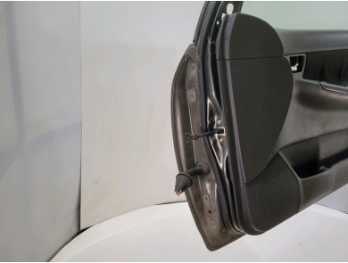 Porte droite (3 portes) - Toyota COROLLA IX PH.2 - Gris Fonce - 6700102151 - F1-5440J