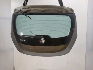 Hayon occasion - Lancia YPSILON - 52221708