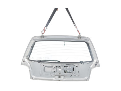 Hatchback - Renault TWINGO I PH.3 - Gris Clair - 7751474591 - I1-4925B