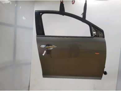 Right front door  used - Lancia YPSILON - 52121645