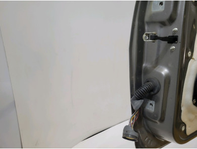 Right front door - Lancia YPSILON V - Gris Clair - 52121645 - B1-5669Z