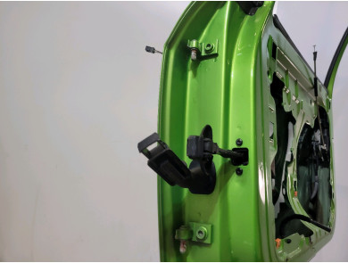 Right front door - Seat IBIZA IV PH.2 - Vert Clair - 6J4831056 - Q1-5318I