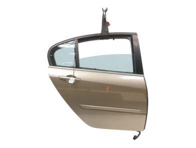 Right rear door - Renault LAGUNA III PH.1 - Beige Fonce - 821000022R - N1-0209J
