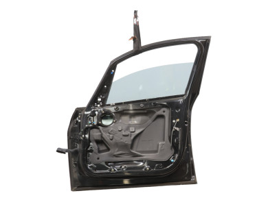 Right front door - BMW SERIE 2 I PH.1 - Noir - 41009631836 - S1-3046X