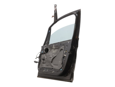 Right front door - BMW SERIE 2 I PH.1 - Noir - 41009631836 - S1-3046X