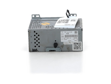 Poste multimédia occasion - Ford TRANSIT - 2721624