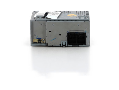 Poste multimédia - Ford TRANSIT V PH.1 - 2721624 - W0-9829X