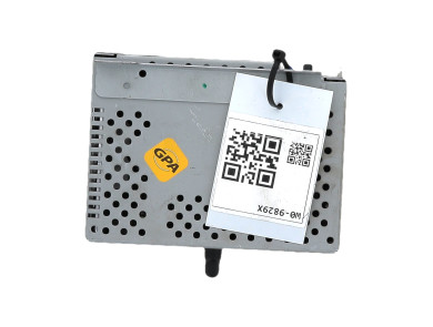 Poste multimédia - Ford TRANSIT V PH.1 - 2721624 - W0-9829X