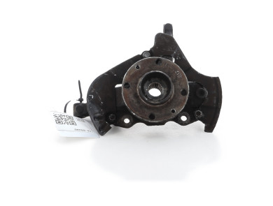 Left steering knuckle - Fiat 500 II PH.1 - 51857829 - T0-0846U