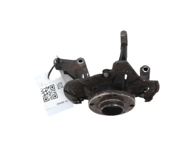 Left steering knuckle - Fiat 500 II PH.1 - 51857829 - T0-0846U