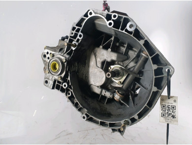 Gearbox type 147-937A5000-6V - Alfa-Romeo 147 PH.2 - G1-4638V