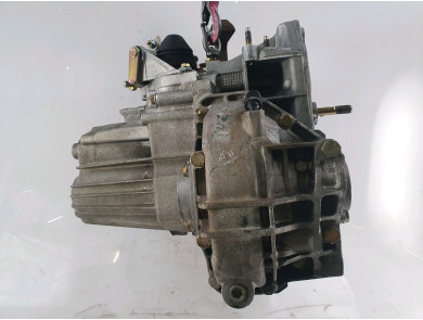 Gearbox type 147-937A5000-6V - Alfa-Romeo 147 PH.2 - G1-4638V