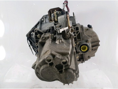 Boîte de vitesses type 147-937A5000-6V - Alfa-Romeo 147 PH.2 - G1-4638V