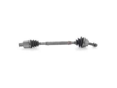 Cardan avant droit - Renault MEGANE I PH.2 1.9 DCI - 7700111918 - X1-1652P