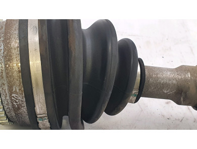 Cardan avant droit - Renault MEGANE I PH.2 1.9 DCI - 7700111918 - X1-1652P