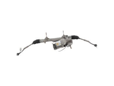 Steering rack used - Peugeot 207 - 4001 A4
