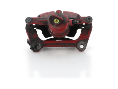 Left front brake caliper - Volkswagen POLO VI PH.1 - 5G0615123C - M1-3841R