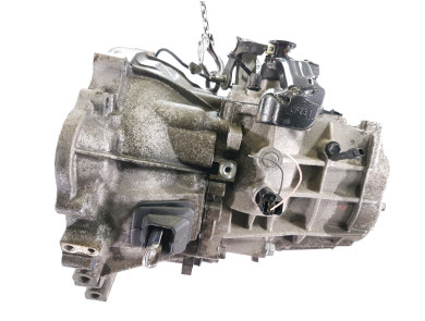 Gearbox type 4300032905 - Hyundai I30 II PH.1 - B2-1885Y