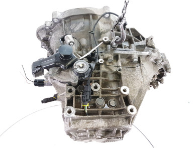 Boîte de vitesses type 4300032905 - Hyundai I30 II PH.1 - B2-1885Y