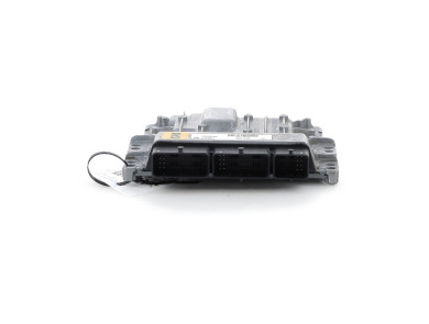 Engine calculator used - Renault MEGANE - 237106677R