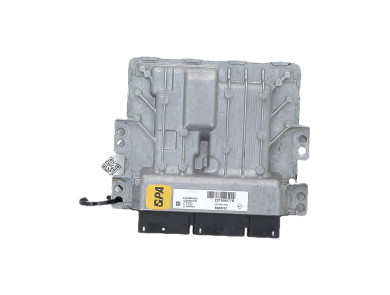 Engine calculator - Renault MEGANE IV PH.1 - 237106677R - L1-4377H