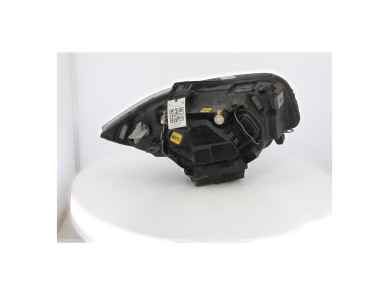 Left headlight - BMW SERIE 1 I - 63117181289 - R1-6190U