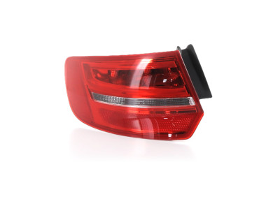 Left rear light - Audi A3 II PH.1 - 8P4945095G - G1-8403X