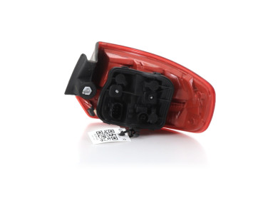 Left rear light - Audi A3 II PH.1 - 8P4945095G - G1-8403X