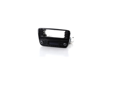 Poste multimédia - Volkswagen UP PH.1 - 1S0057156H - F1-3880B