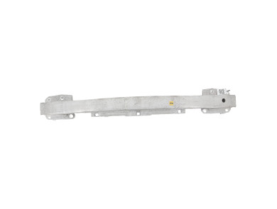 Front bumper reinforcement bar - Renault LAGUNA ESTATE III PH.2 - Gris Clair - 752100002R - J0-1135N