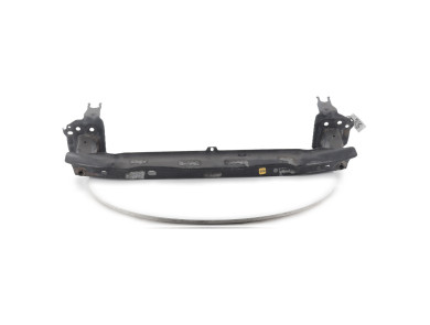 Front bumper reinforcement bar - Porsche CAYENNE I PH.1 - Inconnu - 95550510900 - V1-0660E