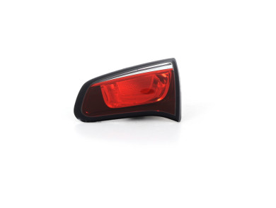 Feu de coffre arrière droit occasion - Citroen C3 - 9803934280