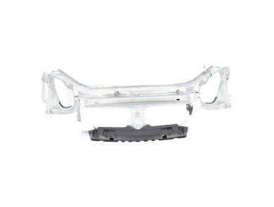Front cowling - Renault KANGOO - Gris Clair - 7751718630 - X1-2187F