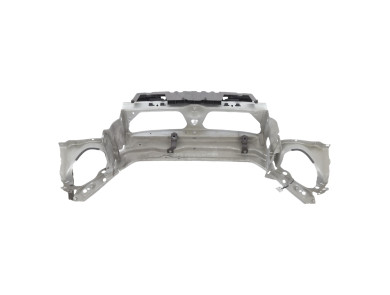 Face avant - Renault KANGOO - Gris Clair - 7751718630 - X1-2187F