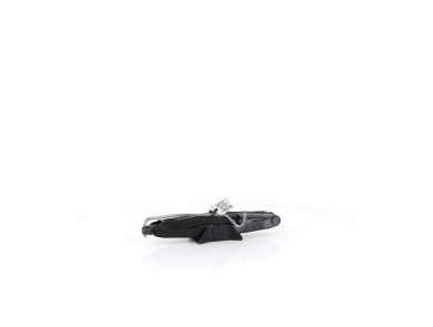 Scissor jack - Renault LATITUDE - 995500291R - R0-1618G
