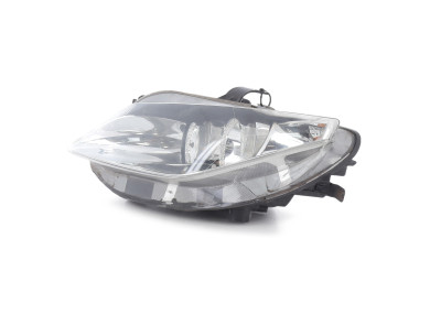 Left headlight - Seat IBIZA IV PH.1 - 6J1941005D - M0-7850I