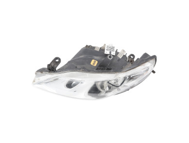 Left headlight - Seat IBIZA IV PH.1 - 6J1941005D - M0-7850I