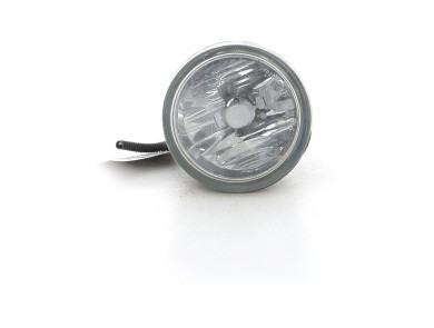 Right front fog light used - Fiat SCUDO - 9648947780