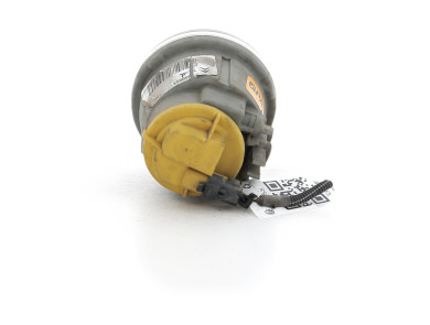 Right front fog light - Fiat SCUDO II - 9648947780 - W1-0253L